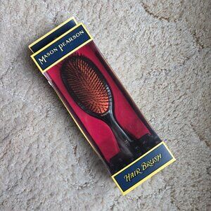 Mason Pearson Handy Sensitive Hairbrush